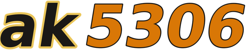 ak5306 logo